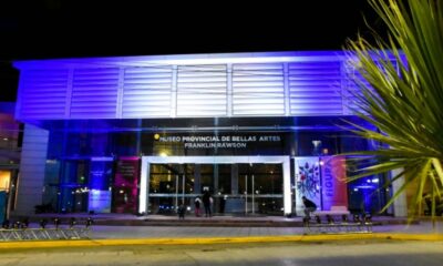 El Museo Franklin Rawson prepara un gran cierre de año.