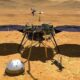 La NASA se despide de un explorador instalado en Marte.
