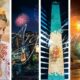 Los cinco destinos nacionales preferidos por los argentinos para el verano 2024.