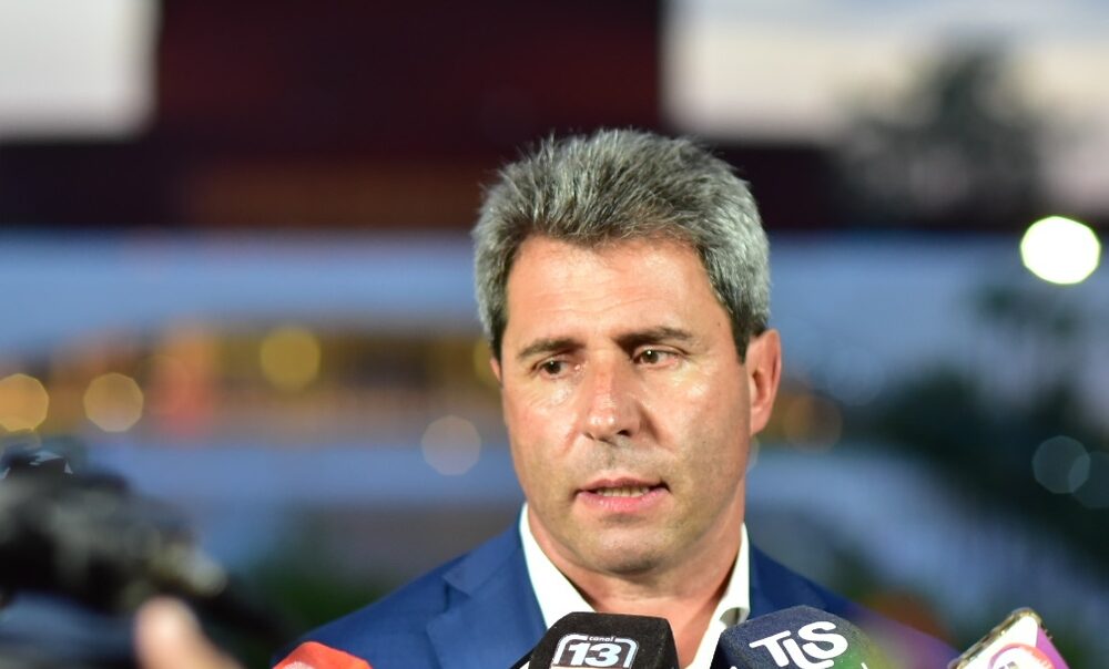 Uñac confirmó que se presentará como candidato a Gobernador en las próximas elecciones. Uñac confirmó que se presentará como candidato a Gobernador en las próximas elecciones.