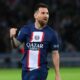Messi vuelve a jugar con el PSG después de ser campeón del mundo.