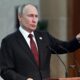 Putin: «los intentos de romper la economía rusa con las sanciones occidentales han fracasado».