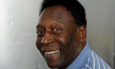 Pelé muestra un retroceso en su estado de salud.