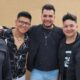 Especial cuartetero, primera parte con el Pato Lugones de Chébere: «Es un estilo que fusionó Tarantela con Paso doble».
