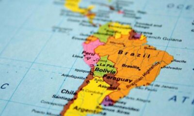 América Latina, el factor clave en el futuro de la guerra comercial China-EEUU.