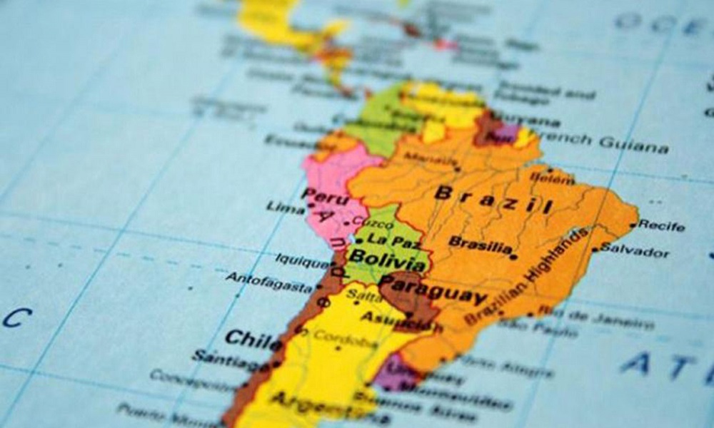 América Latina, el factor clave en el futuro de la guerra comercial China-EEUU. América Latina, el factor clave en el futuro de la guerra comercial China-EEUU.