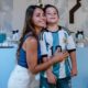 Le marcaron límites a Mateo Messi y se volvió viral.