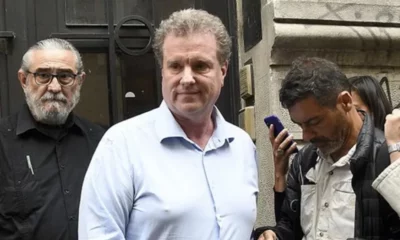 Presentaron un proyecto para excluir a Milman de la Cámara por «inhabilidad moral».