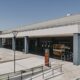 Hoy, el Hospital Marcial Quiroga estrenará su obra de ampliación.