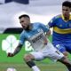 Boca y Racing tienen fecha confirmada para la Supercopa en Abu Dhabi.