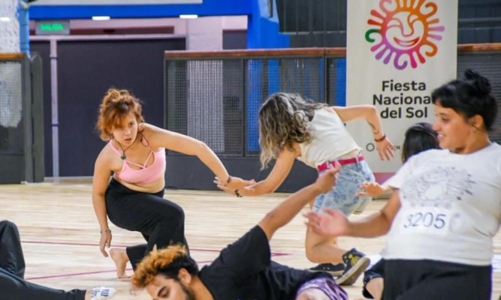 Conocé los resultados del casting para la FNS 2023 «Conectados». Conocé los resultados del casting para la FNS 2023 «Conectados».