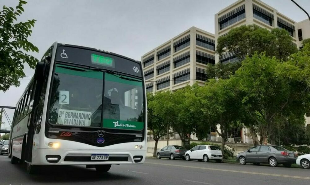 La UTA informó cómo funcionará el servicio de colectivos durante las fiestas. La UTA informó cómo funcionará el servicio de colectivos durante las fiestas.