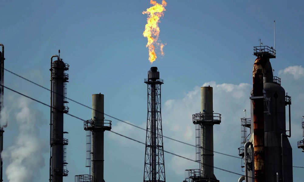 Las medidas sobre el techo a los precios del petróleo ruso perjudican a los países del G7. Las medidas sobre el techo a los precios del petróleo ruso perjudican a los países del G7.