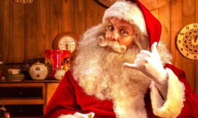 ¿Cómo hablar con Papá Noel?: 3 apps para mantener la ilusión navideña.