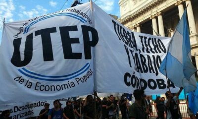 Desarrollo Social acordó un pago con la UTEP.