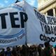 Desarrollo Social acordó un pago con la UTEP.