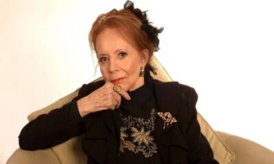Falleció «Pinky»: la histórica conductora tenía 87 años.