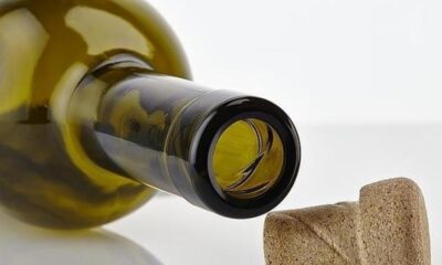 Trucos para conservar en óptimas condiciones el vino en una botella abierta.