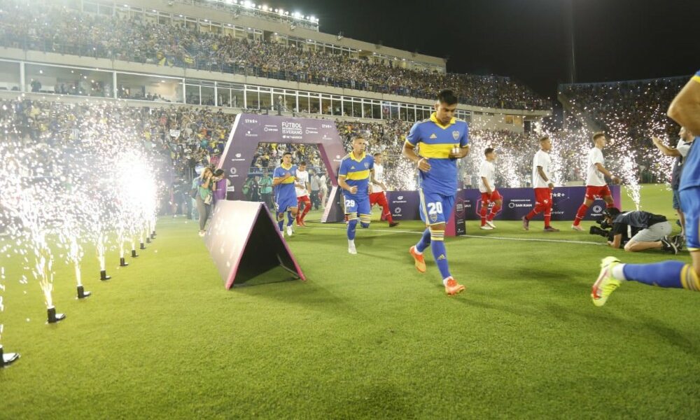 El Torneo Internacional de Verano llega a su fin. El Torneo Internacional de Verano llega a su fin.