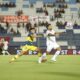 Independiente ganó 2 a 0 en el estadio San Juan del Bicentenario.
