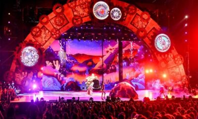 Octubre llega cargado de eventos para disfrutar en San Juan.