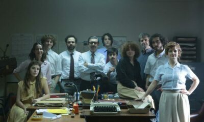 «Argentina, 1985», nominada a Mejor Película Internacional en los premios Oscar 2023.