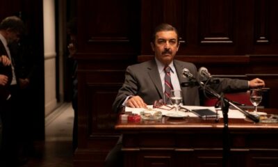» Argentina, 1985″, prenominada a Mejor película de habla no inglesa en los Bafta británicos.