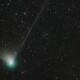 Un cometa cruzará el cielo terrestre por primera vez en 50.000 años.