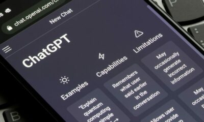La inteligencia artificial ChatGPT aprueba examen en prestigiosa academia.