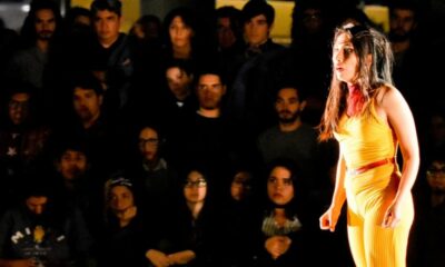Se abre la convocatoria para artistas e interesados en participar en la Teatrina 2023.