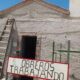 La Fundación Difunta Correa comenzó el Plan de Rescate Patrimonial.