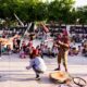 Verano Cultural vuelve para llenar de arte los fines de semana de San Juan.