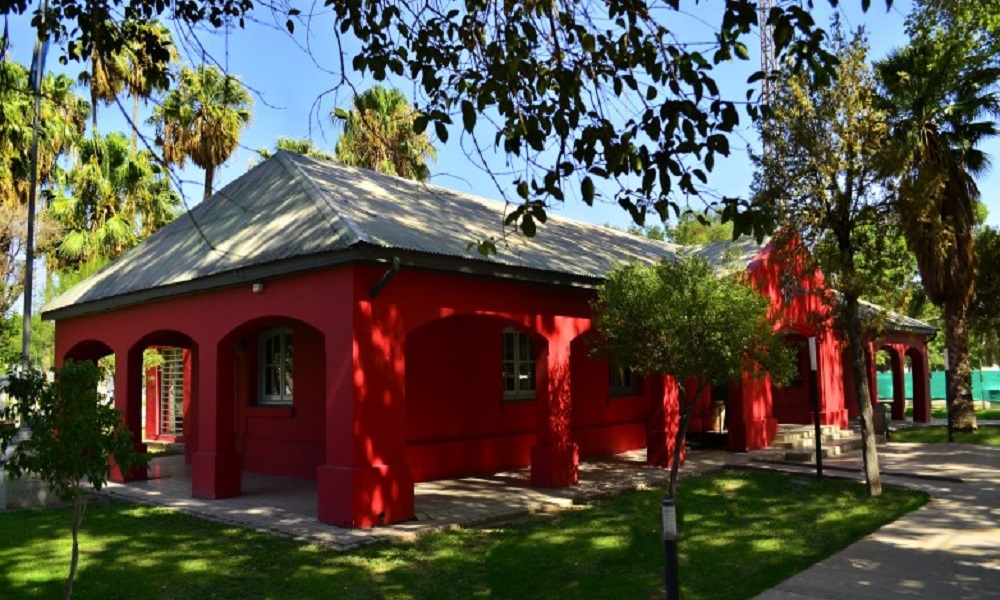 Ya podés visitar la Exposición de Artesanías Certificadas 2023, con piezas únicas. Ya podés visitar la Exposición de Artesanías Certificadas 2023, con piezas únicas.