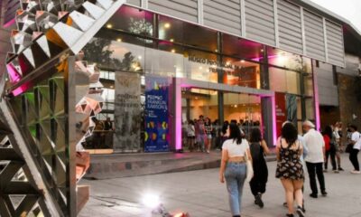 El Museo Franklin Rawson sorprendió a sanjuaninos y turistas con sus propuestas durante el 2022.
