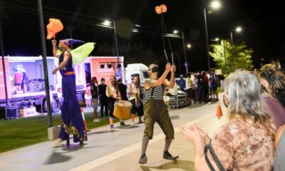 Conoce las divertidas propuestas de Verano Cultural para disfrutar durante el fin de semana.