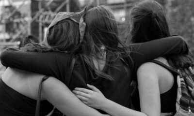 “A nosotras también nos pasa”, el relato de una víctima de violencia de género.