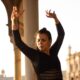 Caro Rapini, pasión flamenca que llega a San Juan desde Sevilla.