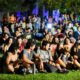 Vuelve el exitoso ciclo de «Música en los jardines del TB».