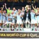 El emotivo mensaje de Messi a un mes del Mundial: «Qué hermosa locura vivimos».
