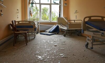EEUU-OTAN vs Rusia en Ucrania: «Alemania «se posiciona como parte de una mayor escalada del conflicto» al suministrar armas a Kiev».