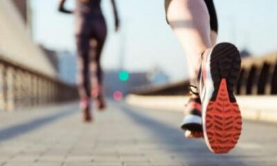 Entrenamientos expres, poner el cuerpo en movimiento en 10 minutos.
