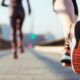 Entrenamientos expres, poner el cuerpo en movimiento en 10 minutos.