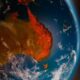 ¿Fin de los incendios forestales? La NASA creó un escudo térmico útil para combatirlos.