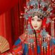 La Ópera China: tradición grupal y música popular.