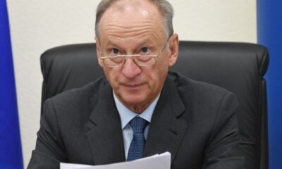 “La fuerza invencible de Rusia está en nuestro pueblo trabajador, en su multinacionalidad y multiconfesionalidad”. Nikolay Patrushev sobre Occidente, Rusia y el mundo actual.