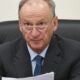 “La fuerza invencible de Rusia está en nuestro pueblo trabajador, en su multinacionalidad y multiconfesionalidad”. Nikolay Patrushev sobre Occidente, Rusia y el mundo actual.