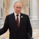 Putin: las élites europeas sirven a los intereses de terceros países y Alemania continúa bajo la ocupación militar estadounidense.