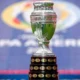 La Copa América 2024 se jugará en Estados Unidos con seis invitados de la Concacaf.