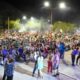 Vuelven las multitudinarias Peñas de la Familia en San Martín.