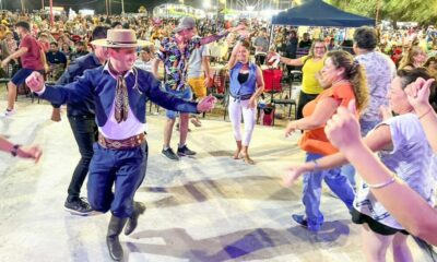 Las Peñas de la Familia cerraron su ciclo con un éxito rotundo de público.